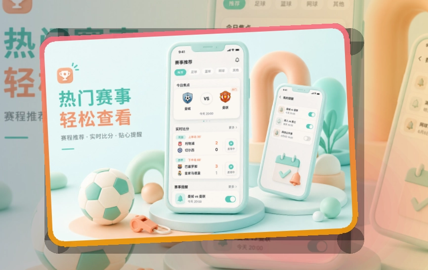 开云赛程提醒APP下载:打开常用内容更轻松